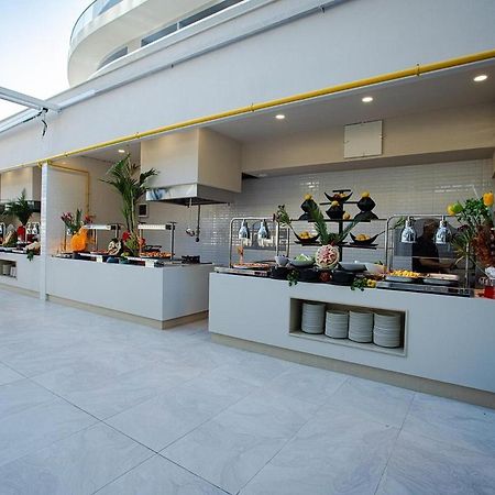 Victory Volare Hotel Side Colakli Extérieur photo