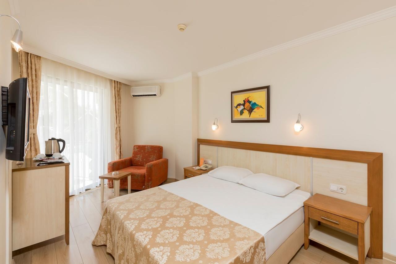 Victory Volare Hotel Side Colakli Extérieur photo