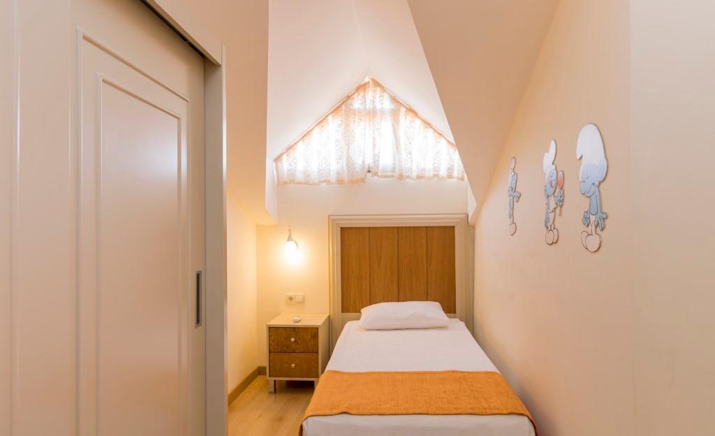 Victory Volare Hotel Side Colakli Extérieur photo