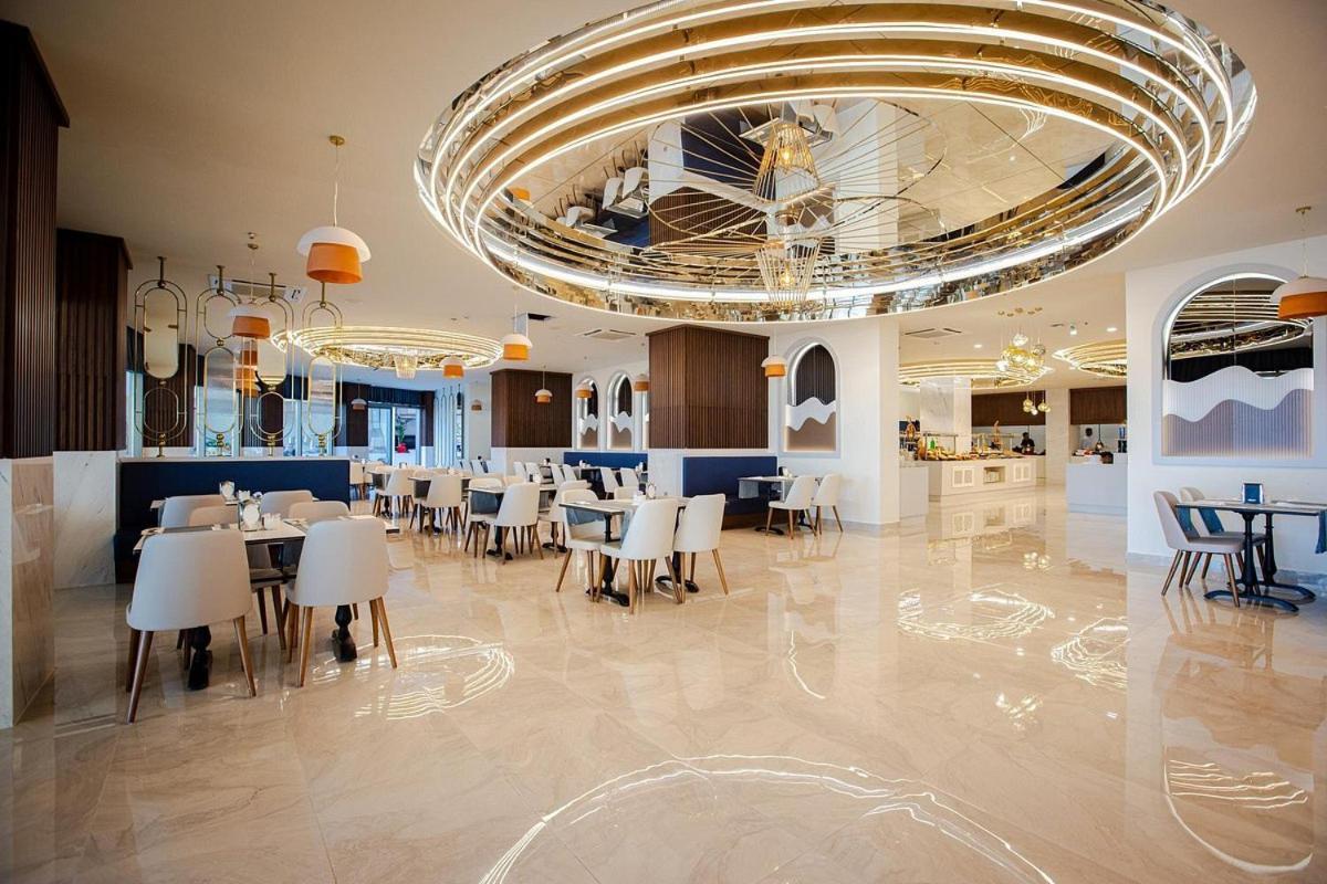 Victory Volare Hotel Side Colakli Extérieur photo