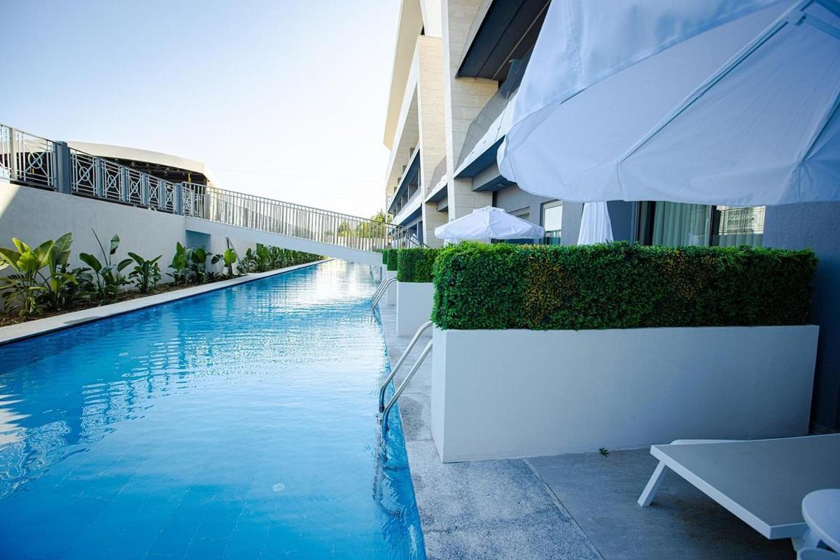Victory Volare Hotel Side Colakli Extérieur photo