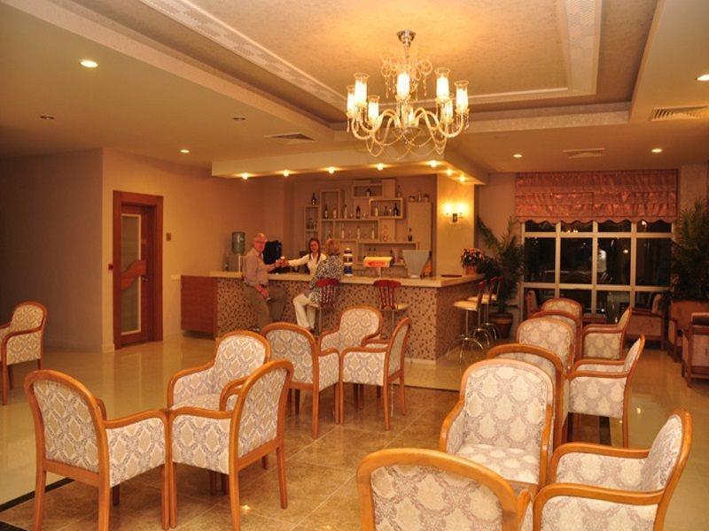 Victory Volare Hotel Side Colakli Extérieur photo
